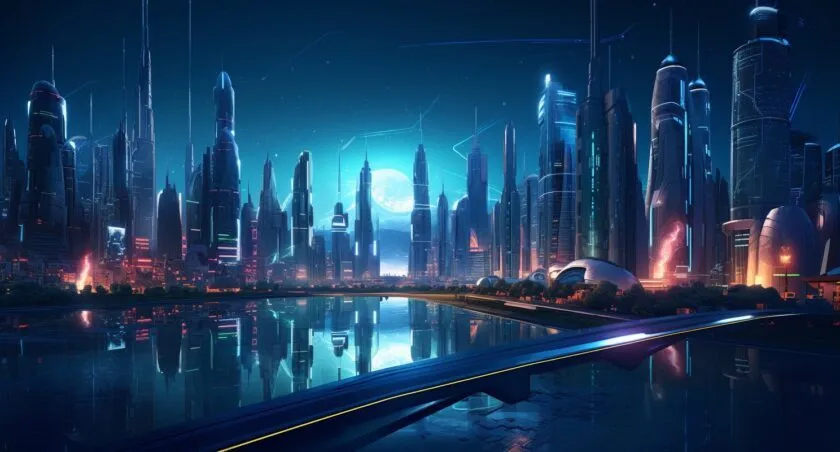 Tech Hub Transformation In Romania