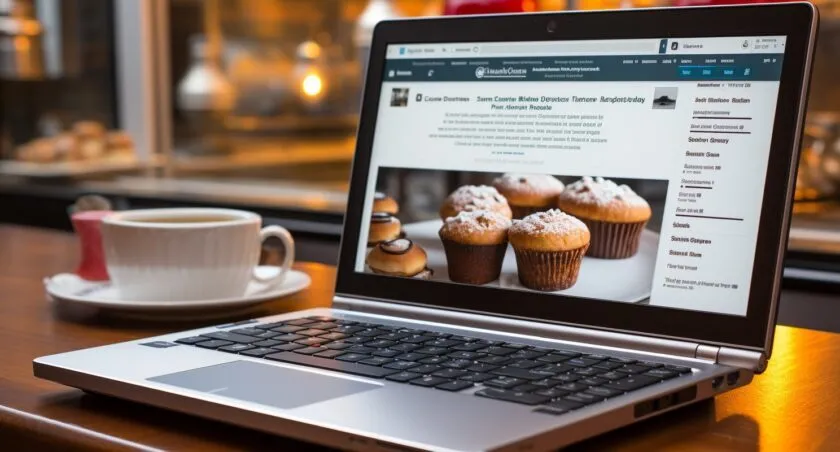 The Artistry Of Breadcrumb Design