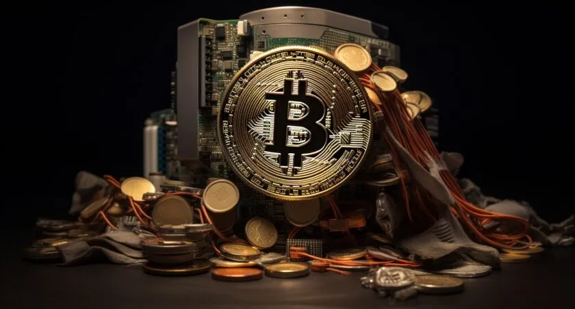 What Happens To Bitcoin If The Internet Goes Down