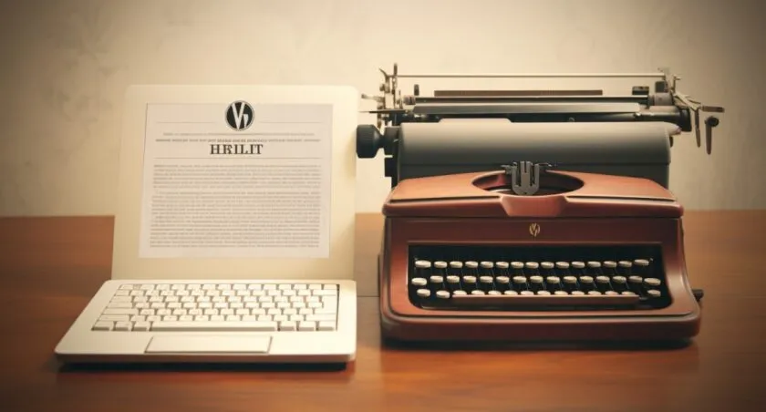 WordPress Evolution