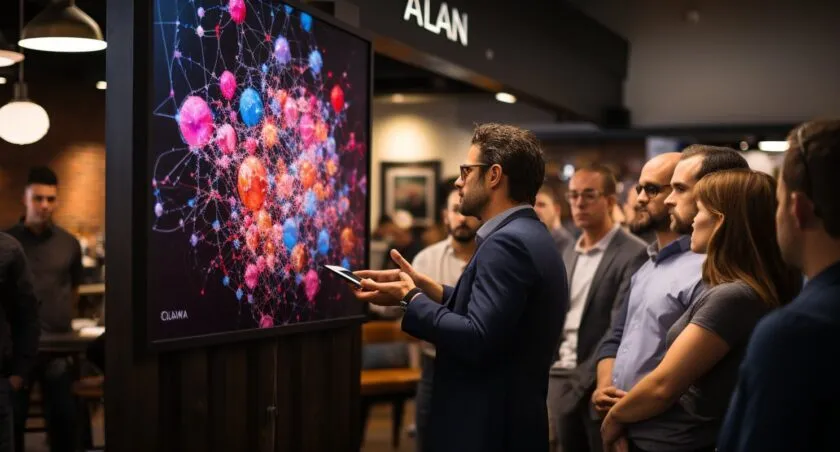 90m Series Funding Celebration
