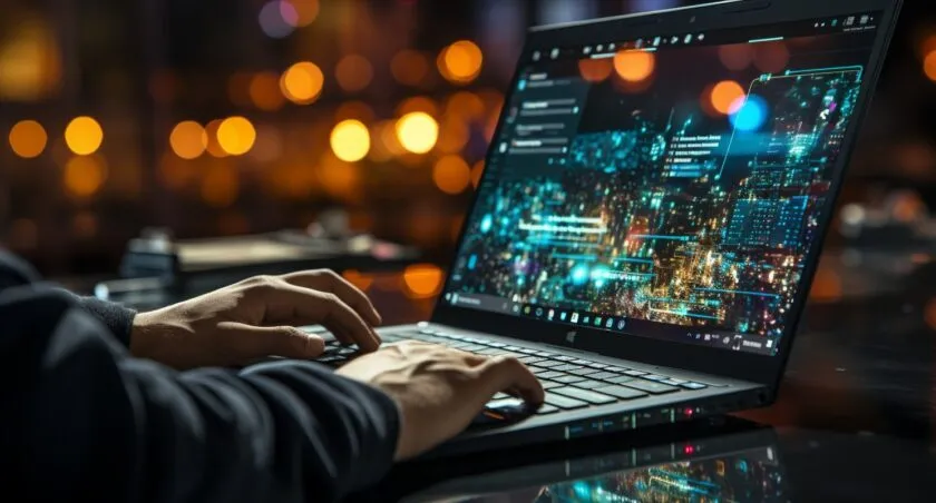 AI And Innovation