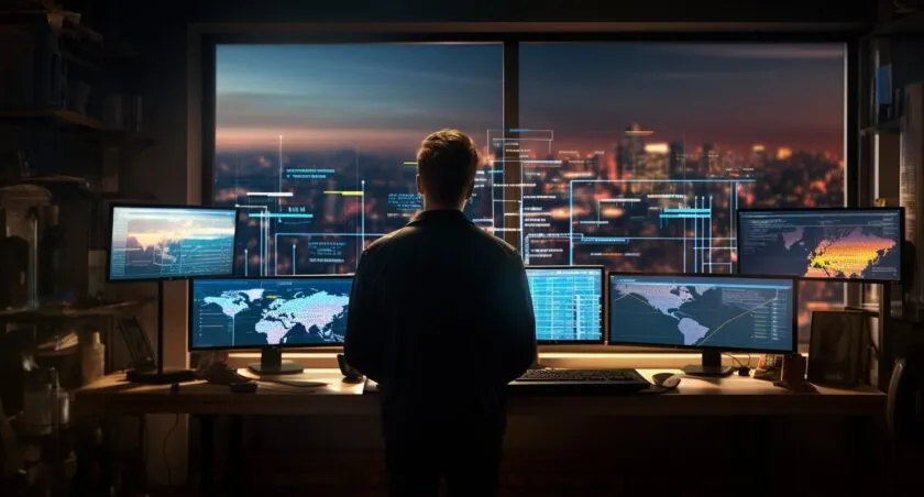 Analytics Data Interpretation