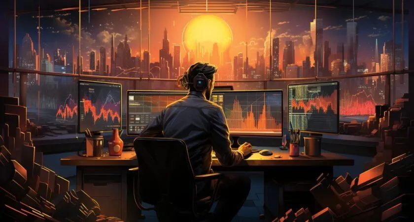 Bitcoin Trading Strategies
