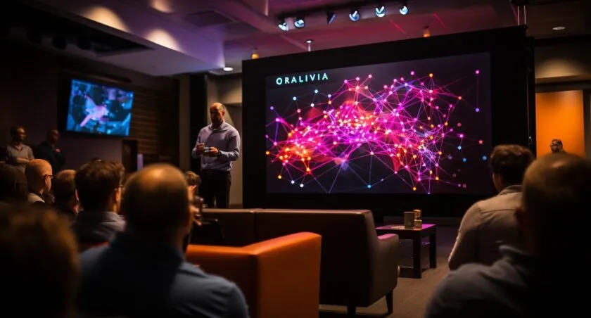 Blockchain Solana Ava Labs 90m Series