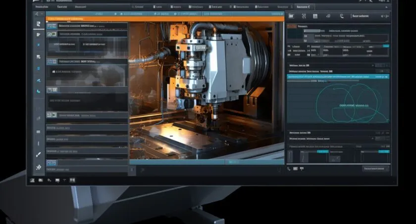 CNC Machine Maintenance