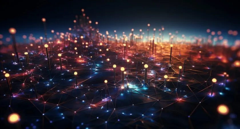 Decentralization In Action