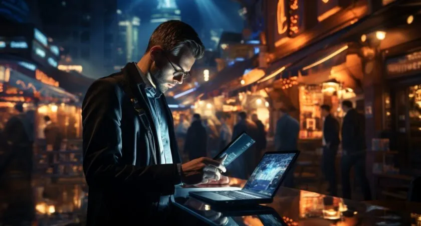 Digital Safeguarding
