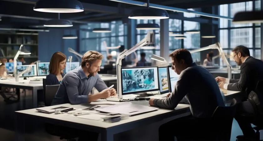 Eastern European IT Talent Pool