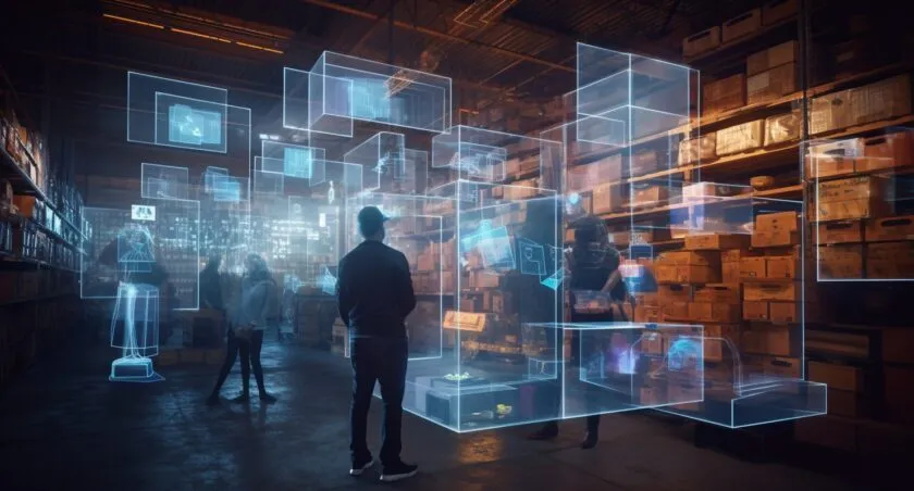 Future Trends In Inventory Management Systems Development (aI And Ml)
