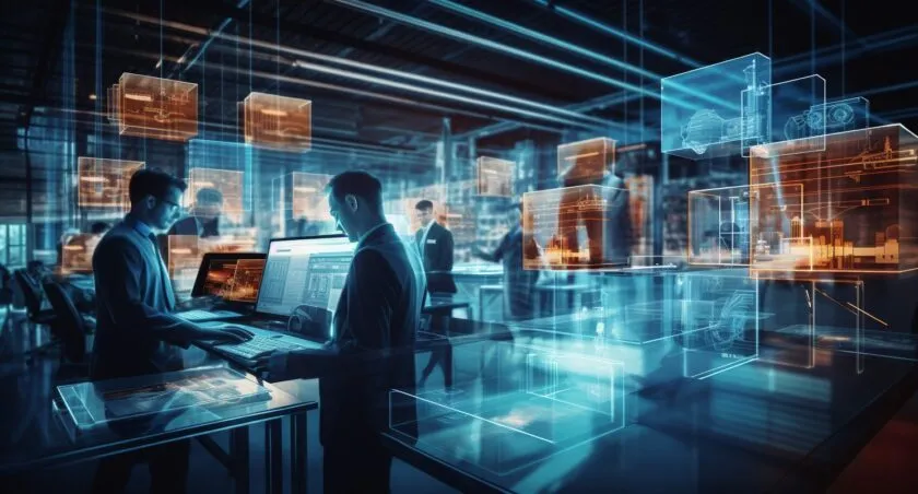 Inventory Management Software Development Services