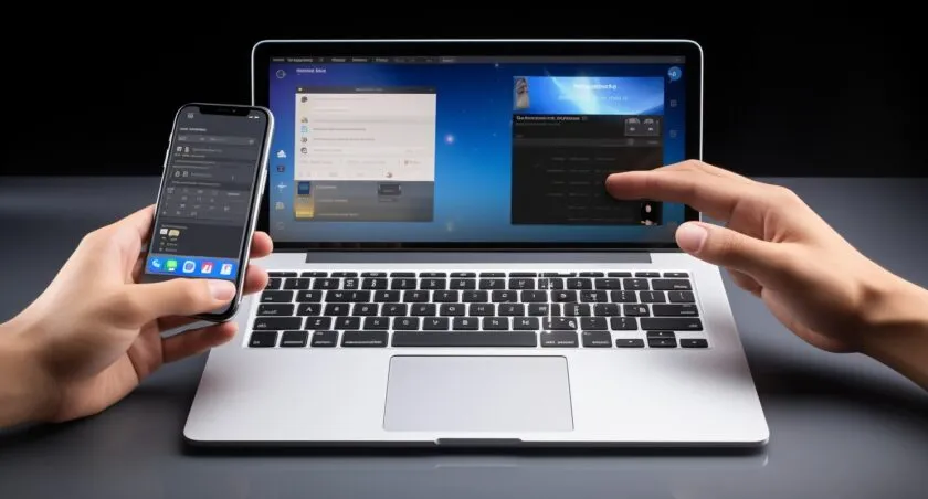 Mobile App Development Vs Software Development 2