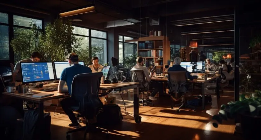 Outsourcing Software Development Cost Efficiency