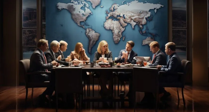 Real Time Collaboration In Eastern Europe