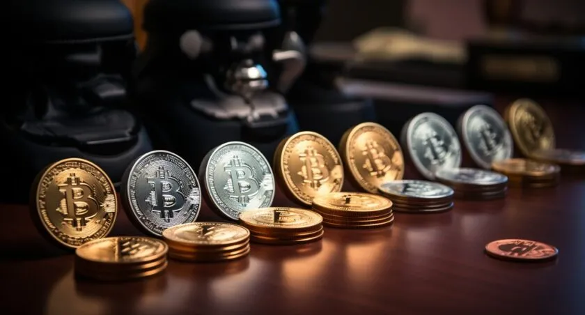 Secure Bitcoin Wallet Selection