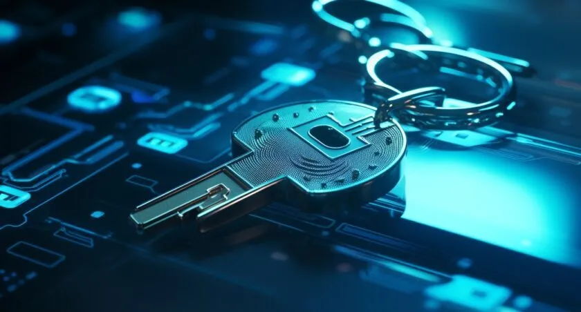 Secure Private Key Storage Solutions