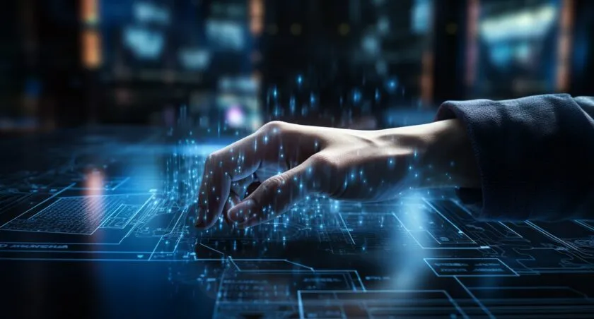 Smart Contracts Revolutionizing Transactions