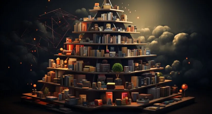 Well Structured WordPress Content Hierarchy