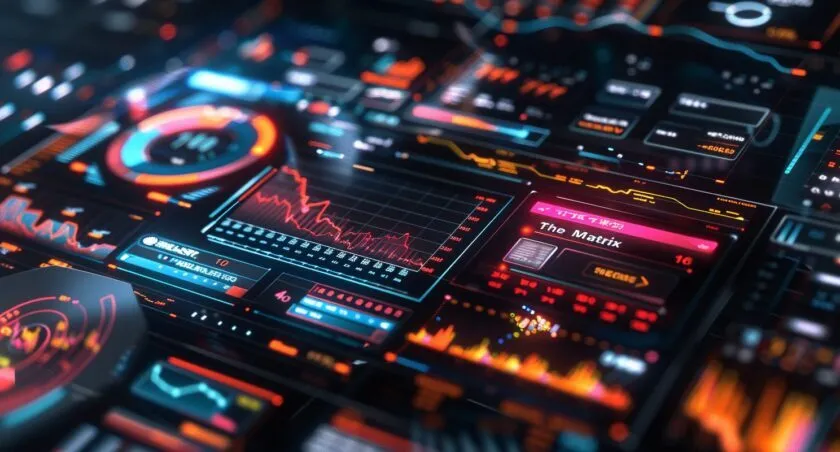 Actaswiss.com Trading Platform Interface