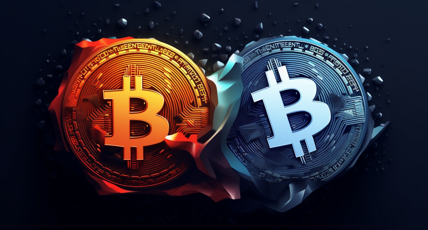Bitcoin And Capital One Partnership