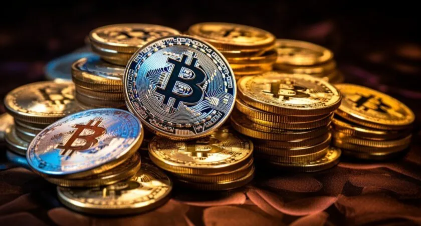 Bitcoin Investment Strategy