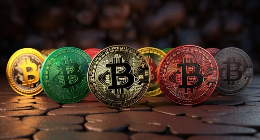 Bitcoin Exchange Options