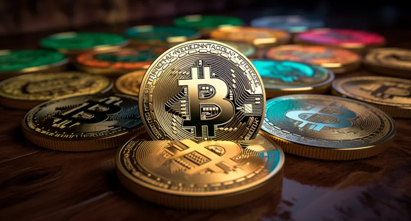 Bitcoin Wallet Security