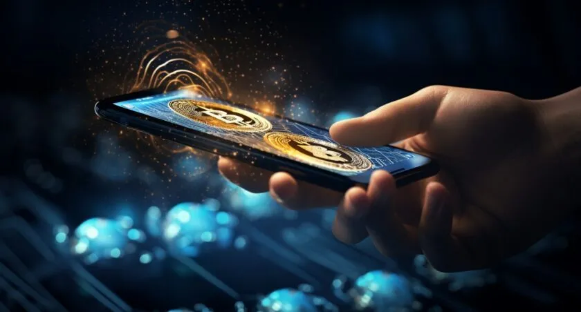 Blockchain Wallet