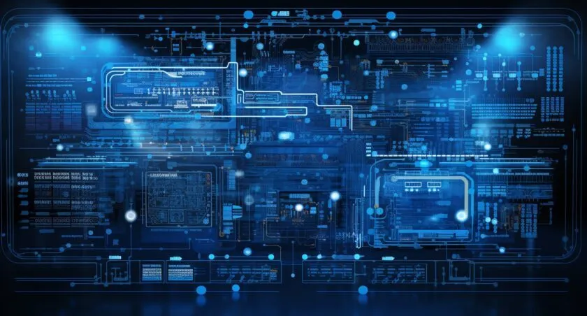 Blueprint For Software Success
