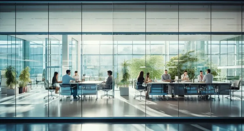 Building Trust Through Transparency