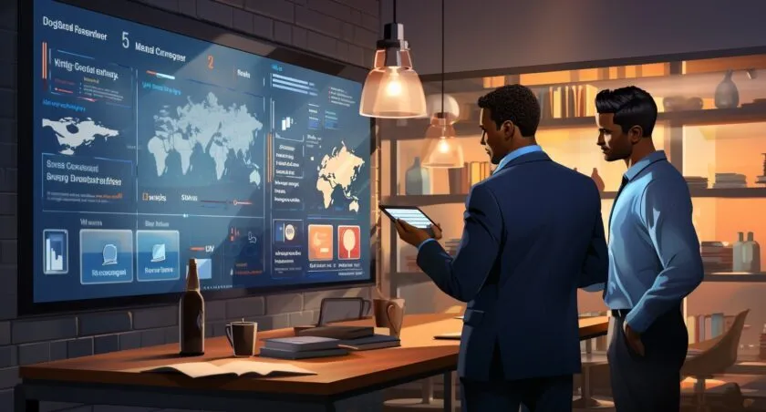 Choosing The Right Fintech Partner