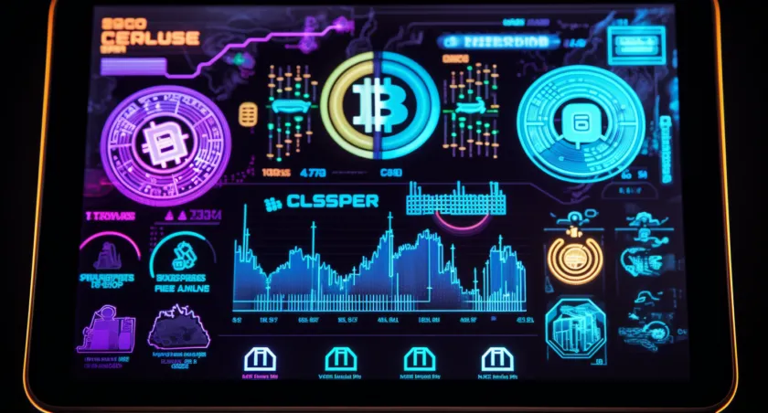 Diversifying Crypto Portfolio