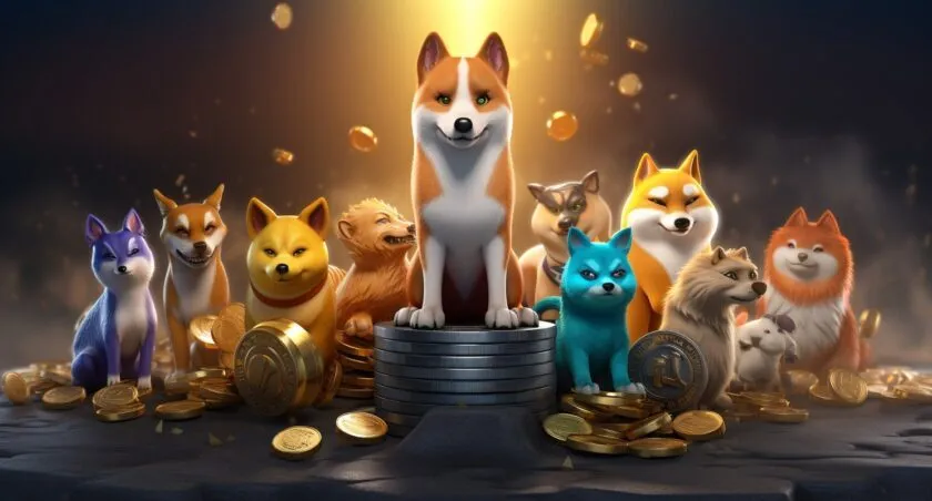 Diversifying Crypto Portfolios
