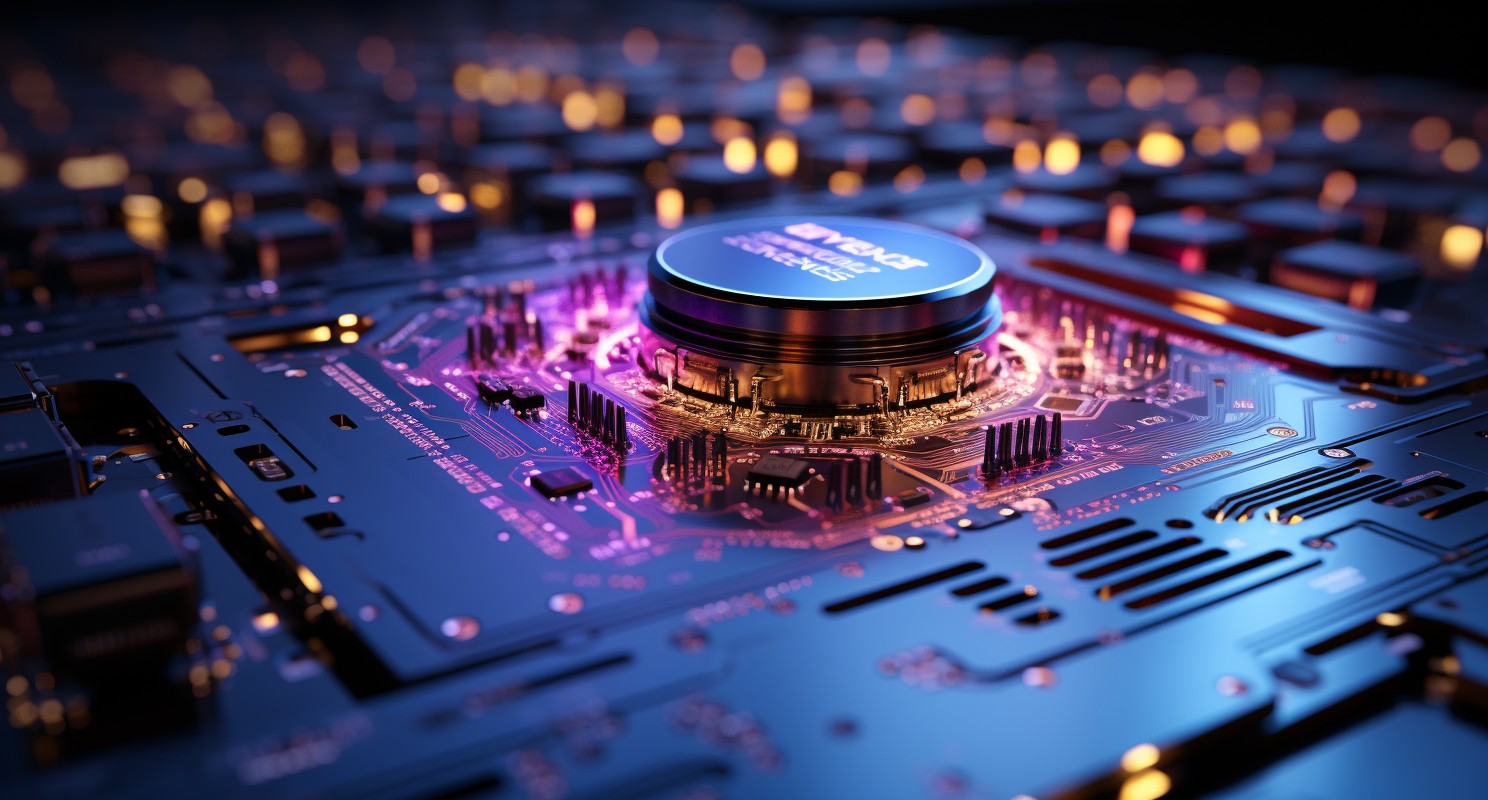 Embedded Systems And Iot Future