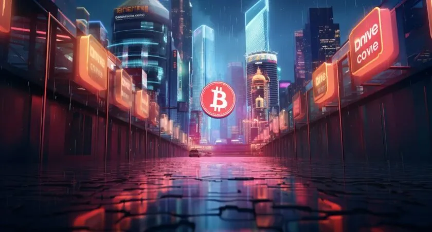 Future Of Bitcoin And Capital One's Impact