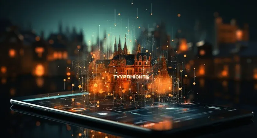 Innovative Fintech Services