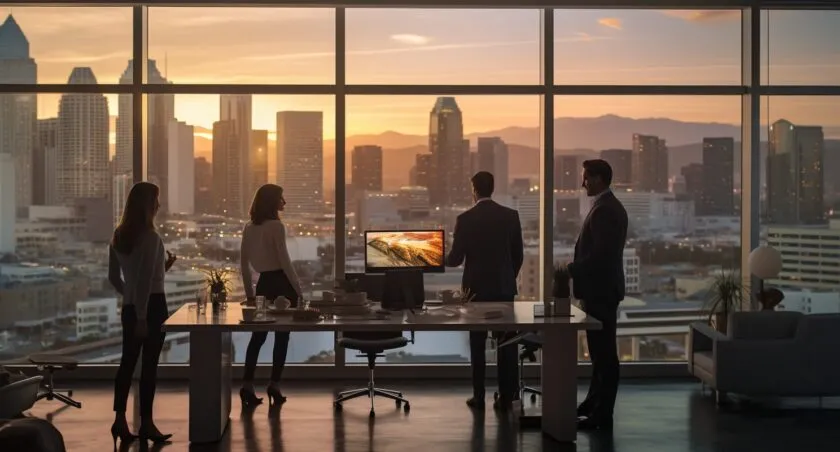Innovative Tech Startups In San Diego