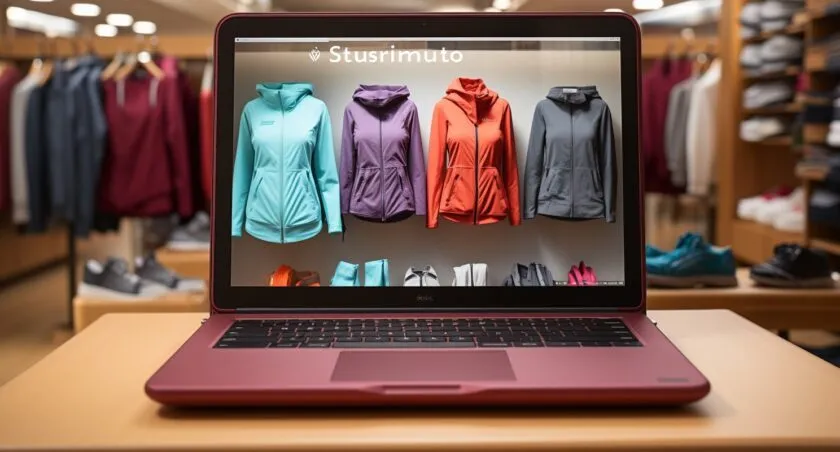Lululemon Online Shopping