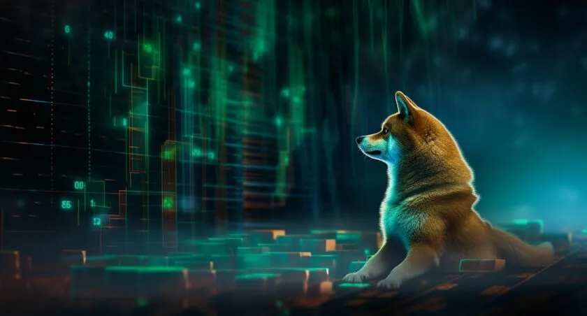 Shiba Inu And Ethereum Optimism In Numbers