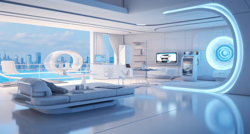 Wi-Fi Is A Technology That Takes An Internet Signal And Converts It Into Radio Waves