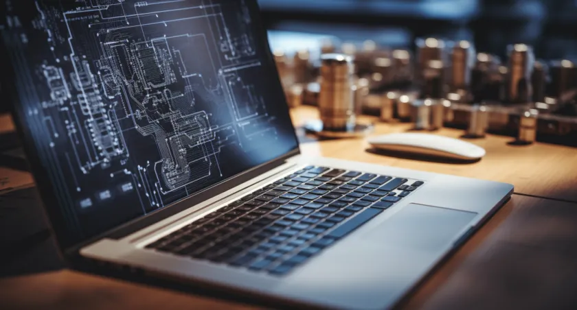 Software Development Blueprint