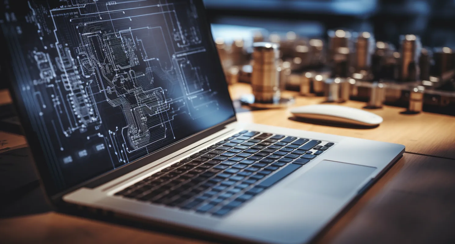 Software Development Blueprint
