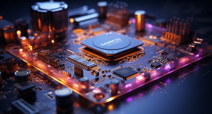 Software Development Process For Embedded Systems Article Header
