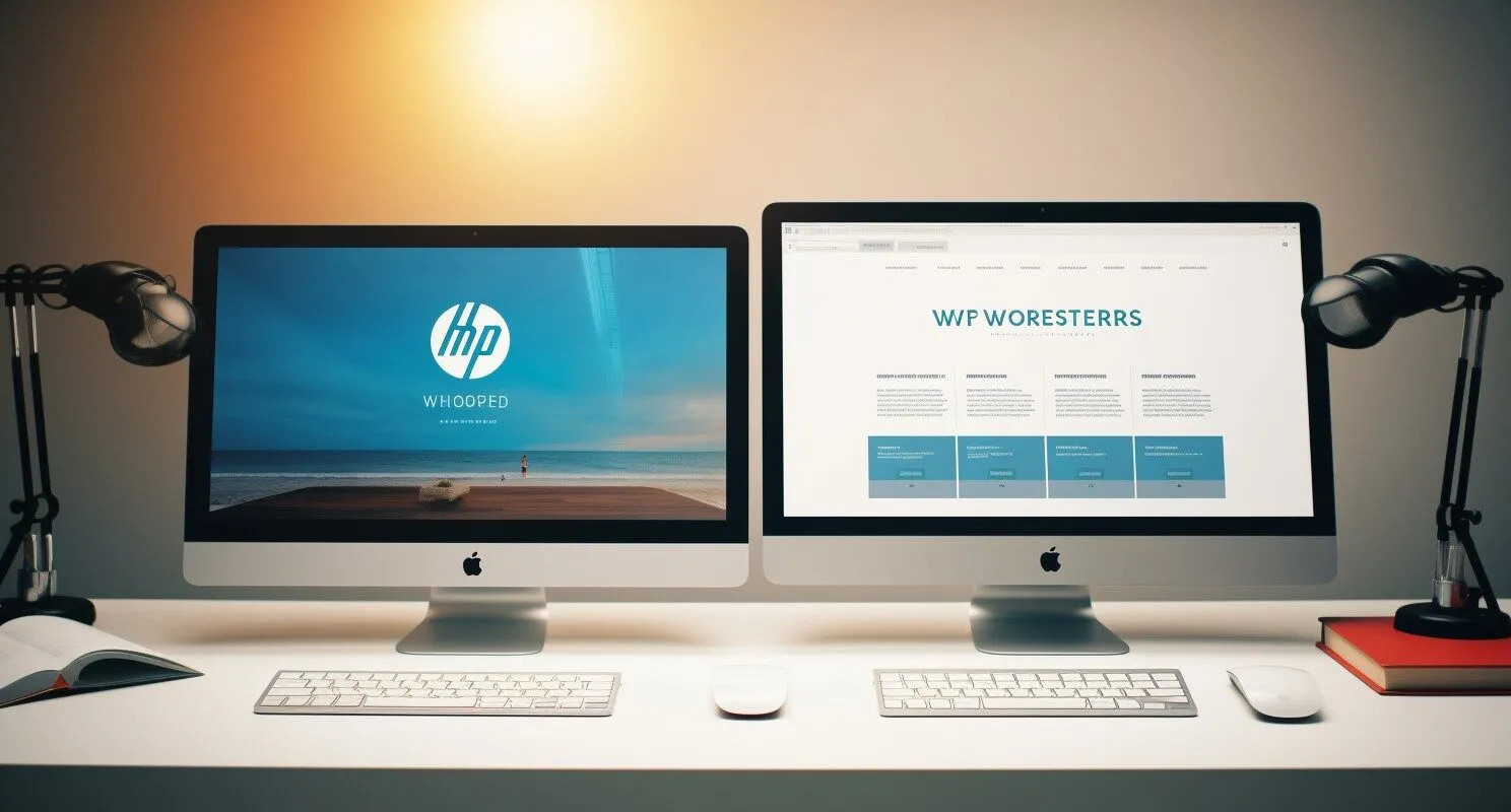 Switching From Wordpress To Squarespace