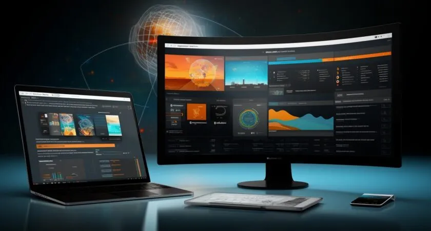System Compatibility Visualization