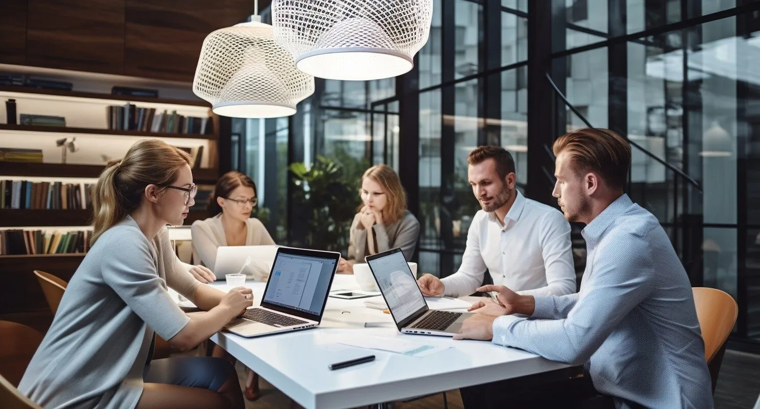 Trustworthy Digital Marketing Strategies