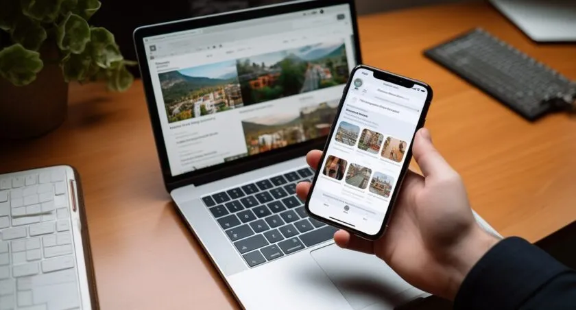 Unlocking SEO Potential With Pinterest
