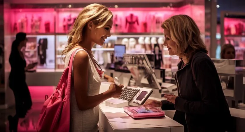 Can I Return Online Victoria's Secret In Store