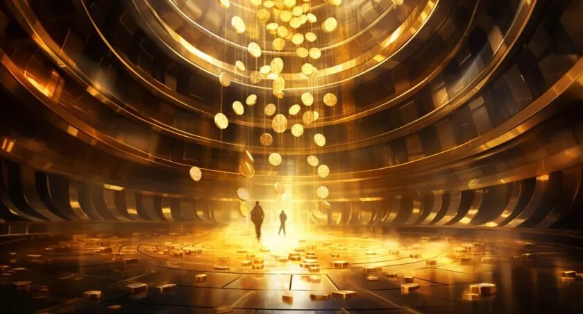 $27 Million Funding For Evmos The Financial Galaxy