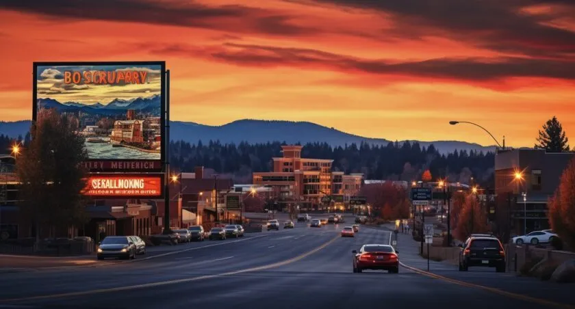 Bend Digital Marketing Bend Oregon Seo